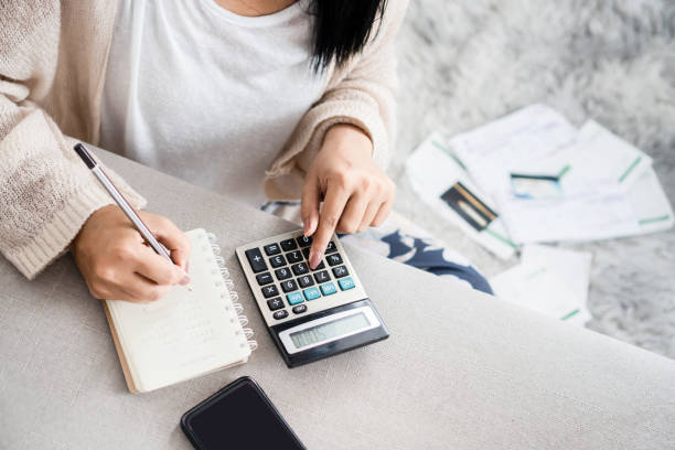 Loan Comparison Services in Waterflow, NM
